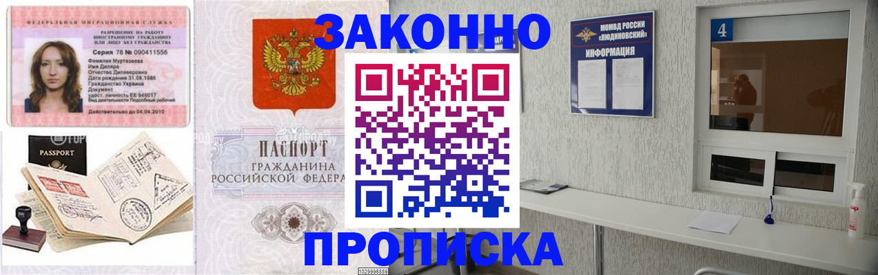 прописка в квартире в Светлограде